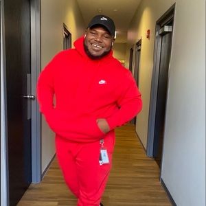 Meet your Posher, Gregory keith